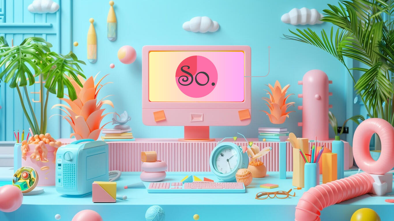 So.Creative So.Creative provides the agility of a freelancer with the power of AI.